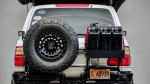 Lexus LX470 Overland Modified 2005 года (NA)